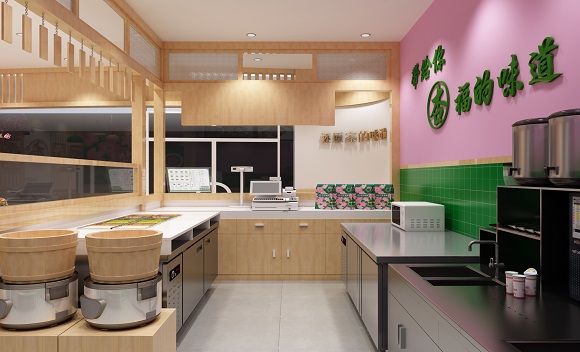 家常小吃,阿杏饭团