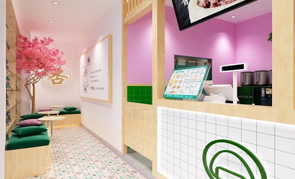 饭团品牌,饭团店,饭团行业